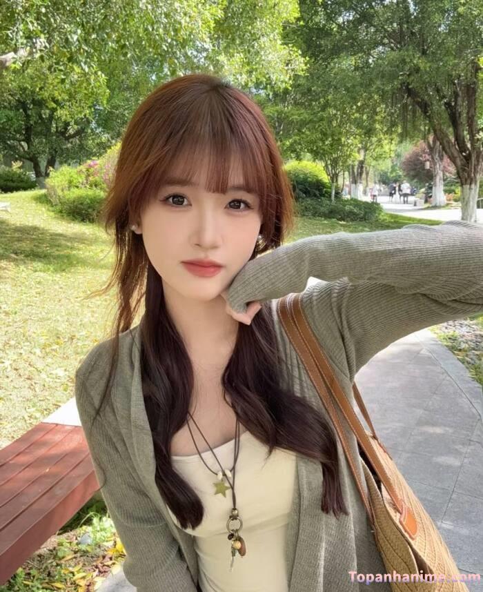 Ảnh hot girl 13
