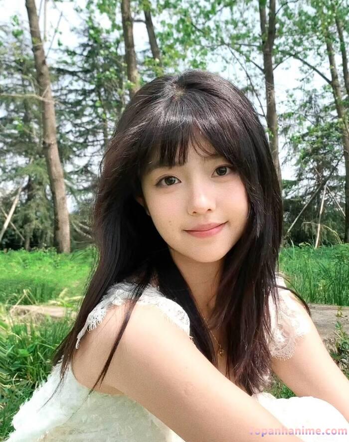 Ảnh hot girl 16