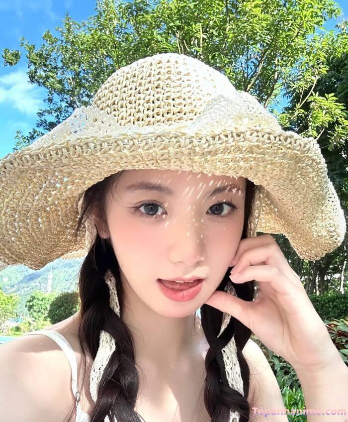 Ảnh hot girl 23