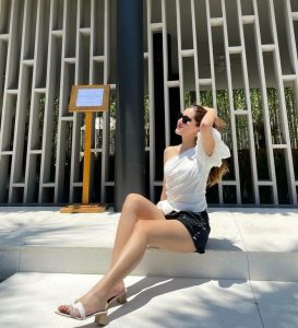 Khám Phá 129+ Khoảnh Khắc Huyền My Bikini Nóng Bỏng Đốt Cháy Mọi Ánh Nhìn