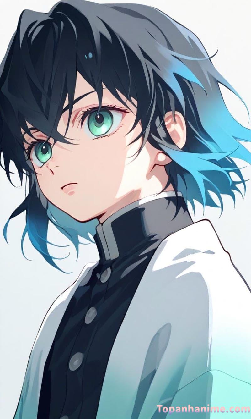 ảnh Inosuke 9