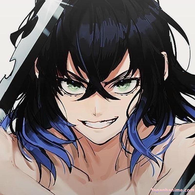 ảnh Inosuke 21