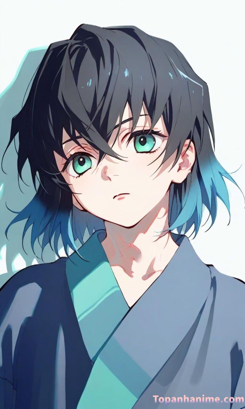 ảnh Inosuke 22