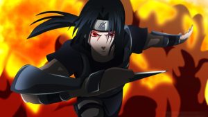 129+ Ảnh Itachi Uchiha Đẹp Nhất Mọi Thời Đại Cho Fan Hâm Mộ