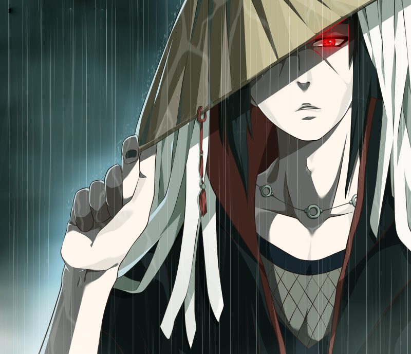ảnh Itachi 2