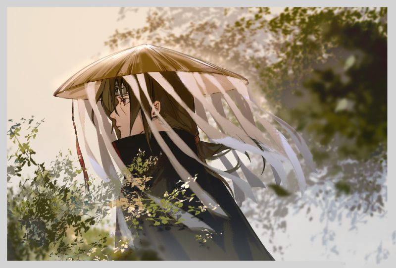 ảnh Itachi 23