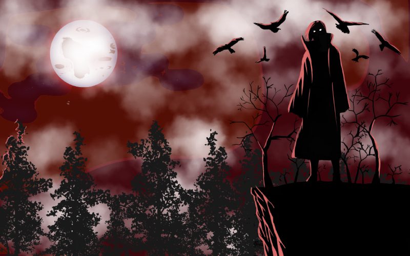 ảnh Itachi 27