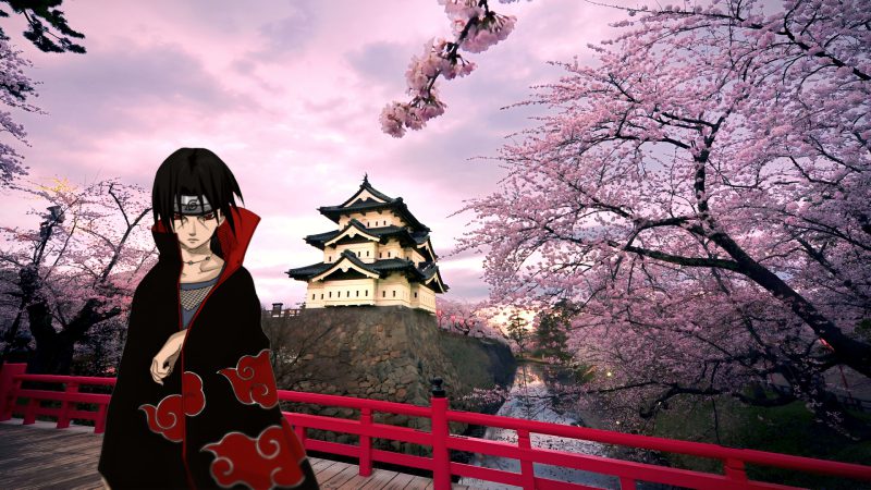 ảnh Itachi 30