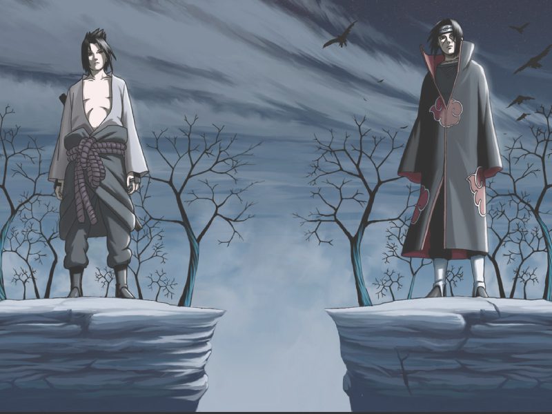 ảnh Itachi 35