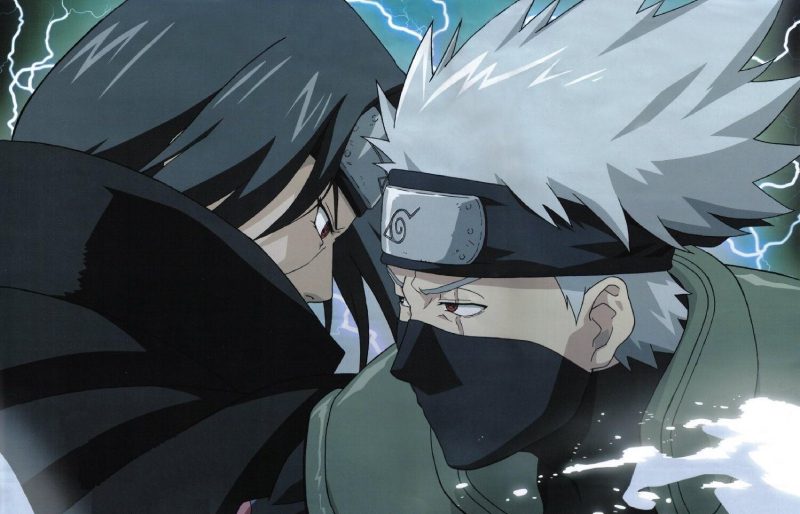 ảnh Itachi 36