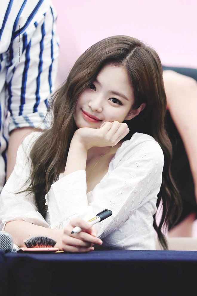 Ảnh Jennie Dễ Thương 19