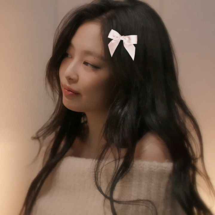 Ảnh Jennie Dễ Thương 7