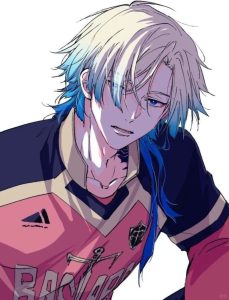 99+ Ảnh Kaiser Anime Đẹp Ngất Ngây Cho Fan Mê Mẩn