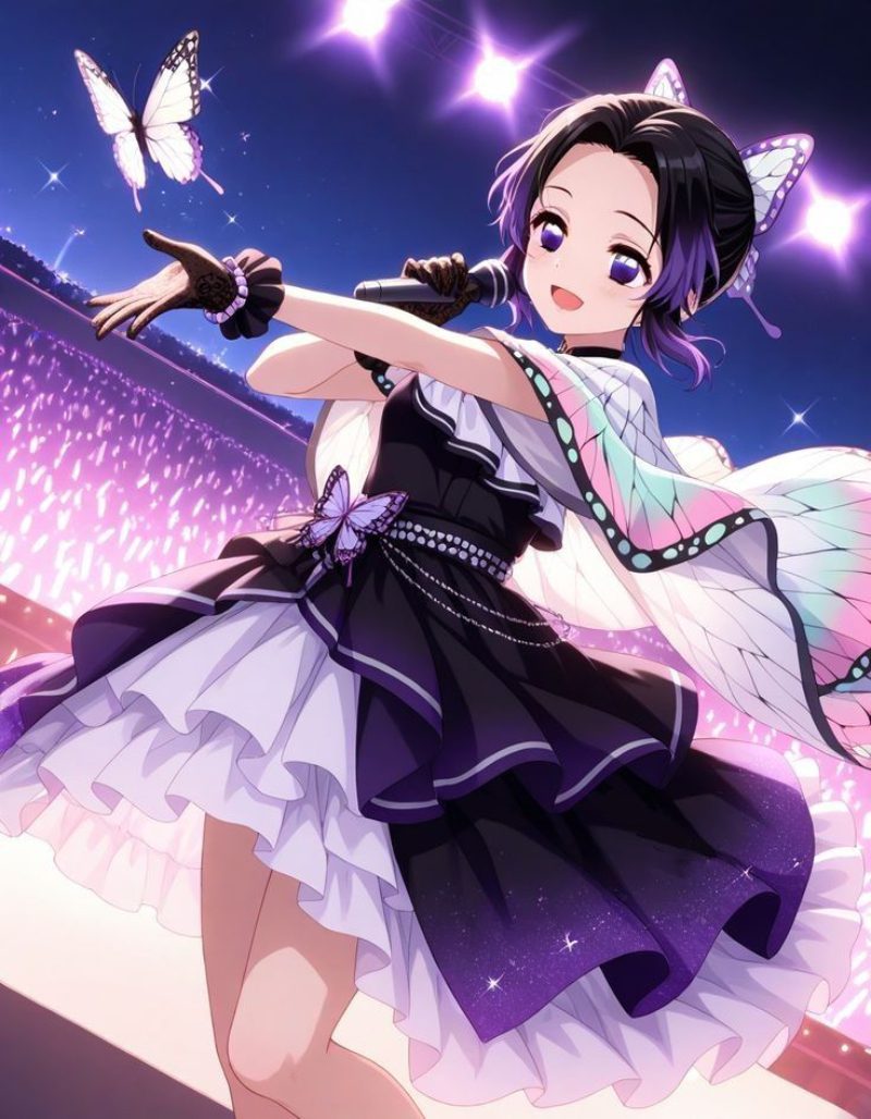 Ảnh Kanae 13