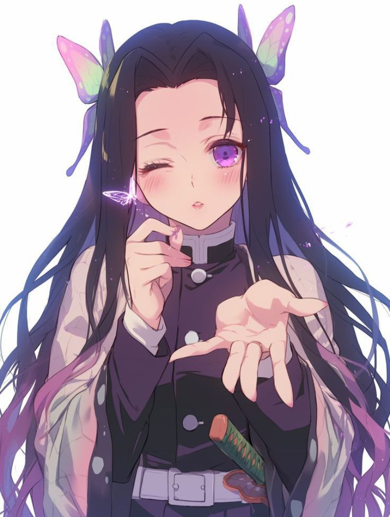 Ảnh Kanae 2