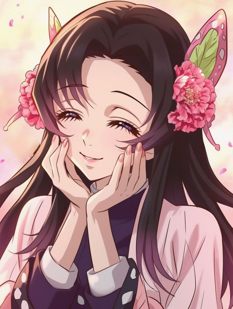 Ảnh Kanae 5
