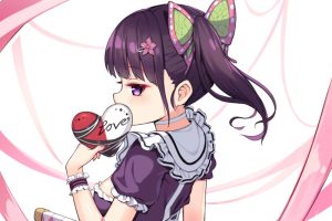 119+ Ảnh Kanao Anime Đẹp Tuyệt Vời: Khi Dịu Dàng Gặp Sự Mạnh Mẽ