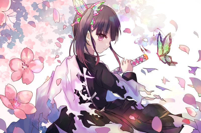 ảnh Kanao anime 33
