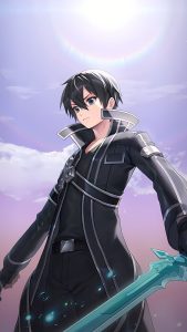 Tổng Hợp 189+ Ảnh Kirito Ngầu Lạnh Lùng Đốn Tim Fan