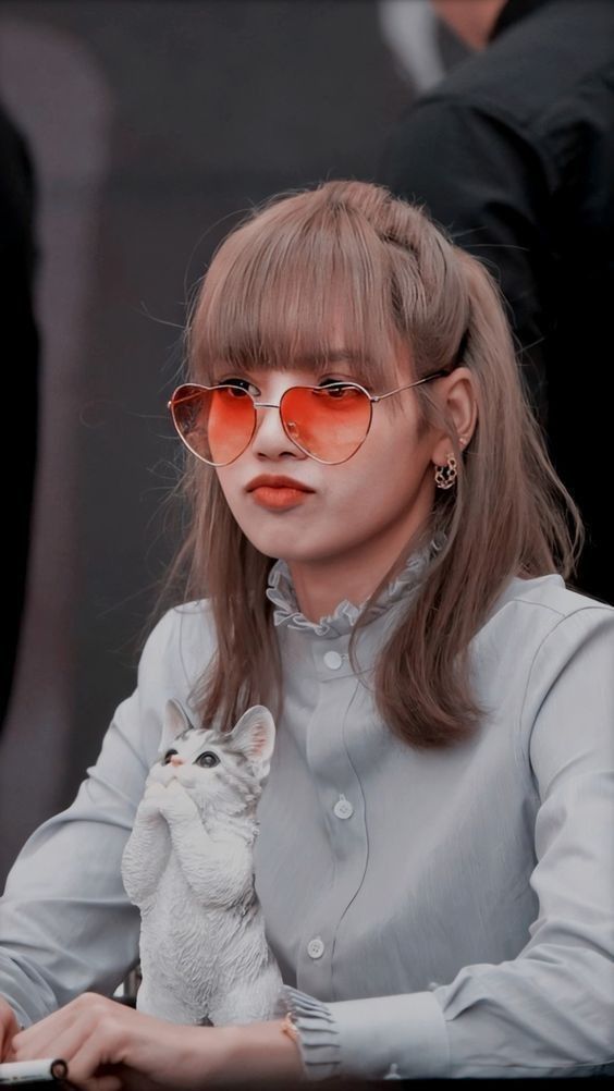 Ảnh Lisa 12
