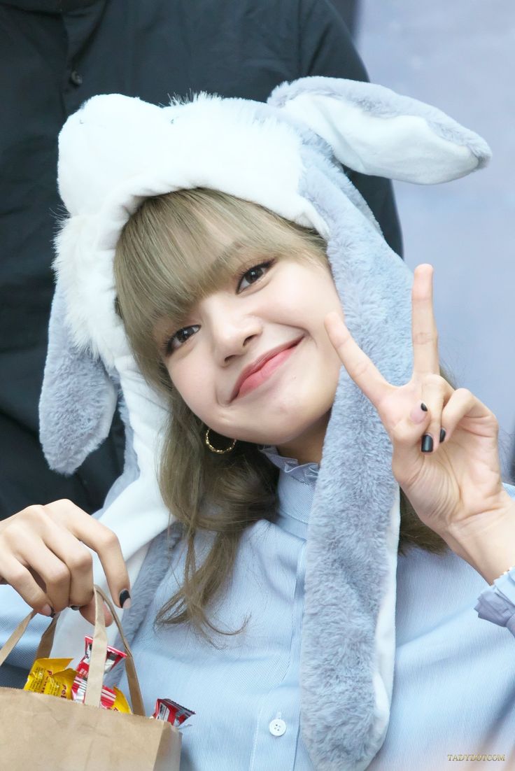 Ảnh Lisa 15