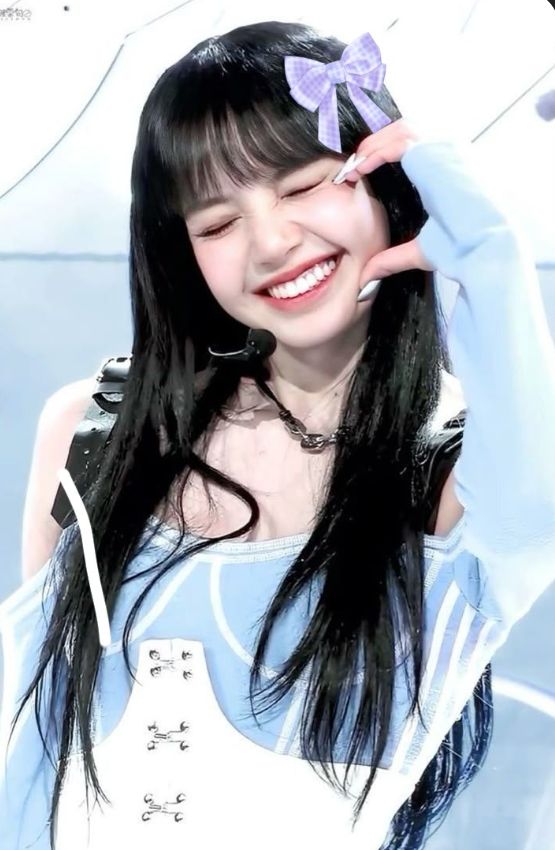 Ảnh Lisa 16
