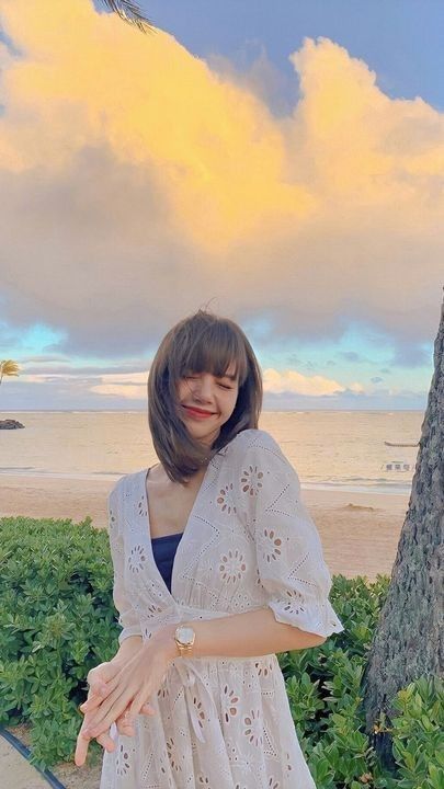Ảnh Lisa 5