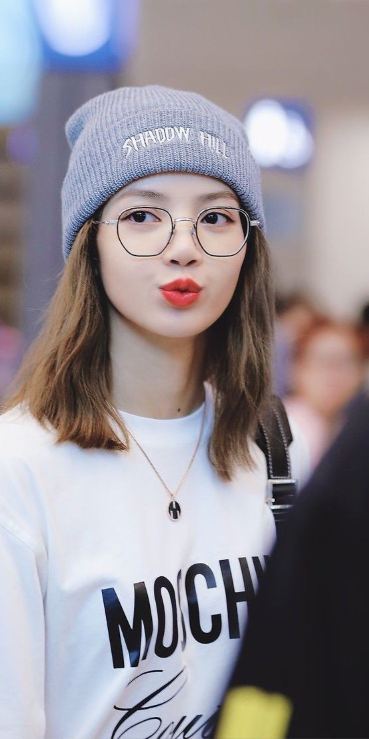 Ảnh Lisa 6