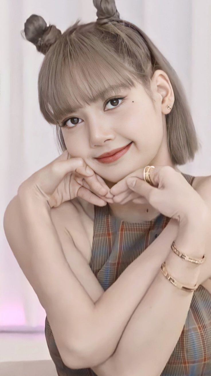 Ảnh Lisa 7