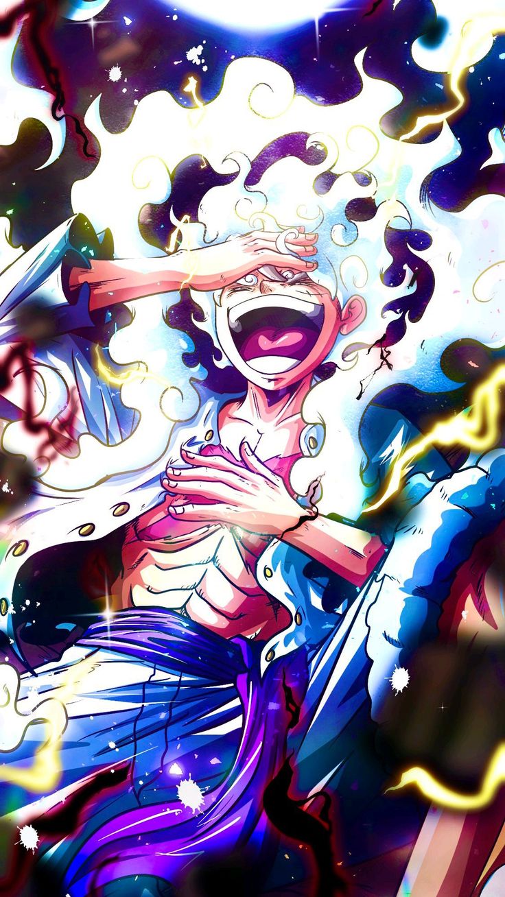 Ảnh Luffy 11