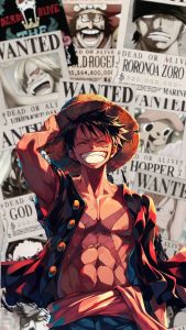 799+ Ảnh Luffy Đẹp Chuẩn Anime – Tuyển Tập Hoành Tráng Cho Fan
