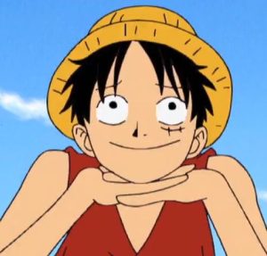 297+ Ảnh Luffy Cười: Tuyển Tập Biểu Cảm Vui Vẻ Nhất Của Tứ Hoàng Tương Lai