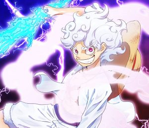 119+ Hình Luffy Gear 5 Đỉnh Cao: Khám Phá Sức Mạnh Tối Thượng Của Vua Hải Tặc