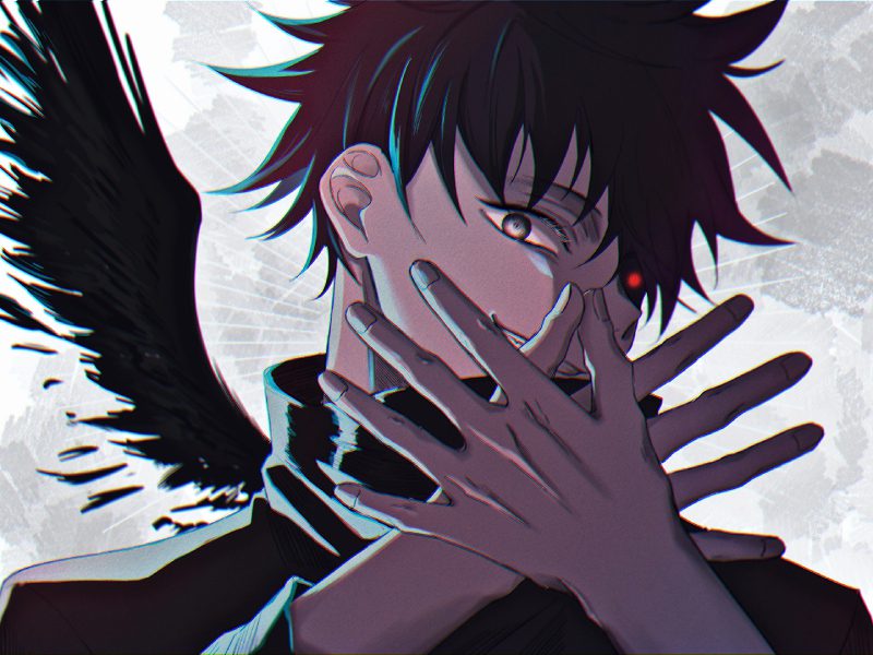 ảnh Megumi 10