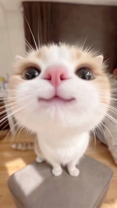 Ảnh Mèo Cute 15