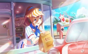 Tuyệt Phẩm 99+ ảnh Miku Nakano anime: Nàng Thơ Xinh Đẹp Từ The Quintessential Quintuplets