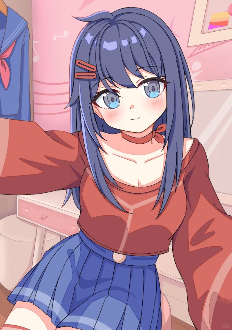 Ảnh Mita 2