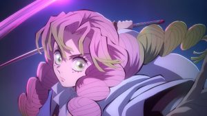 189+ Ảnh Mitsuri Anime Ngọt Ngào Nhất: Tuyển Tập Đốn Tim Fan