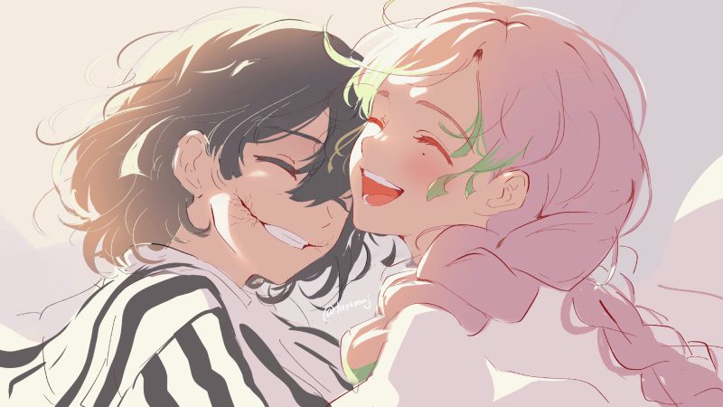 ảnh Obanai 4