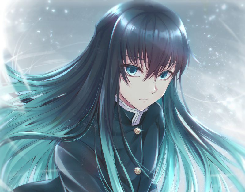 ảnh Muichiro 15