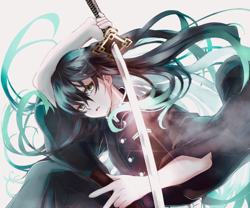 ảnh Muichiro 5