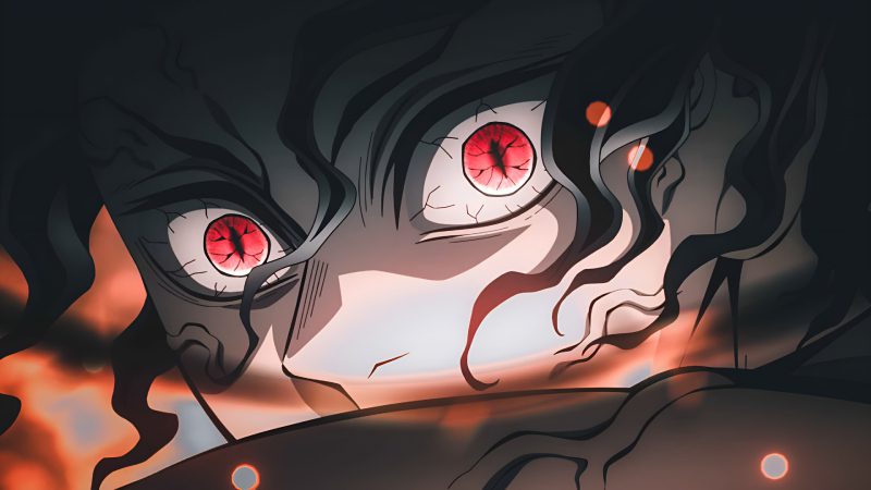 ảnh muzan 18