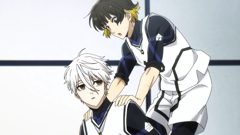 ảnh Nagi 30