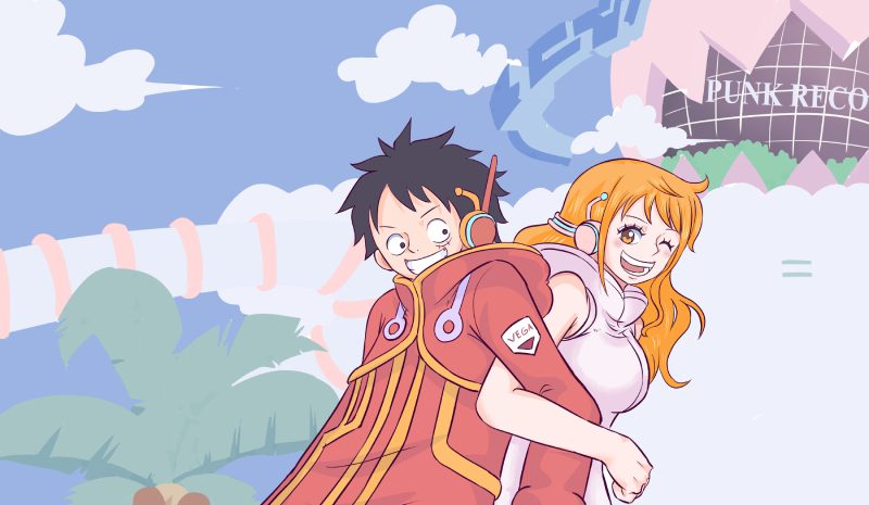 ảnh Nami 11