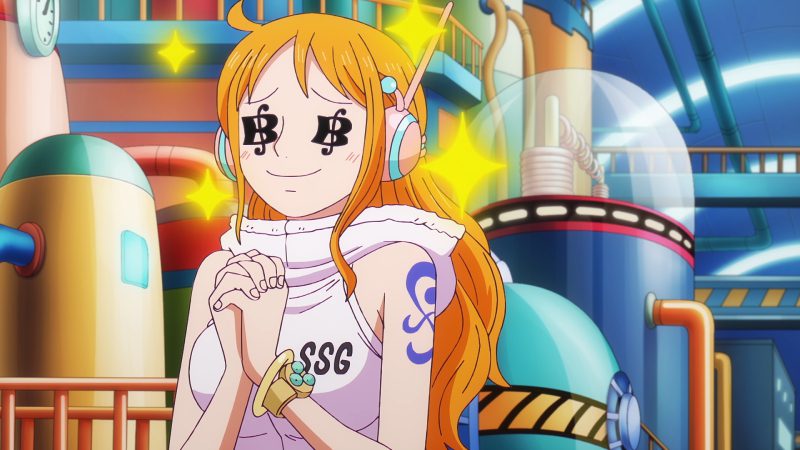 ảnh Nami 13