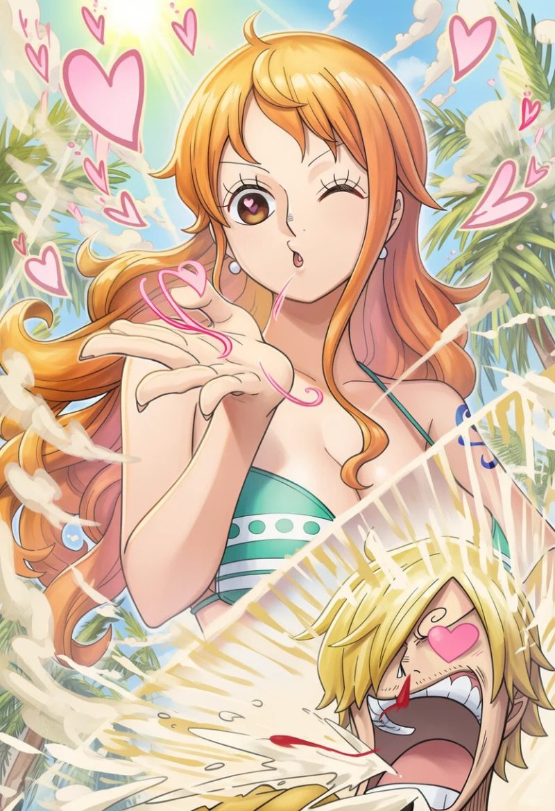 ảnh Nami 15