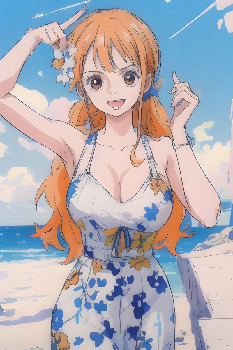 ảnh Nami 16