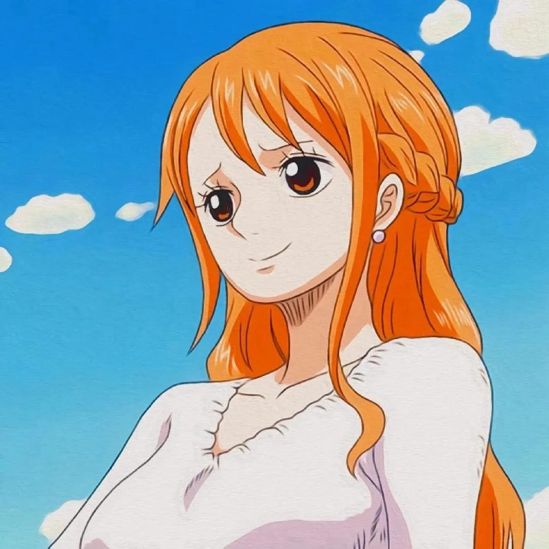 ảnh Nami 2