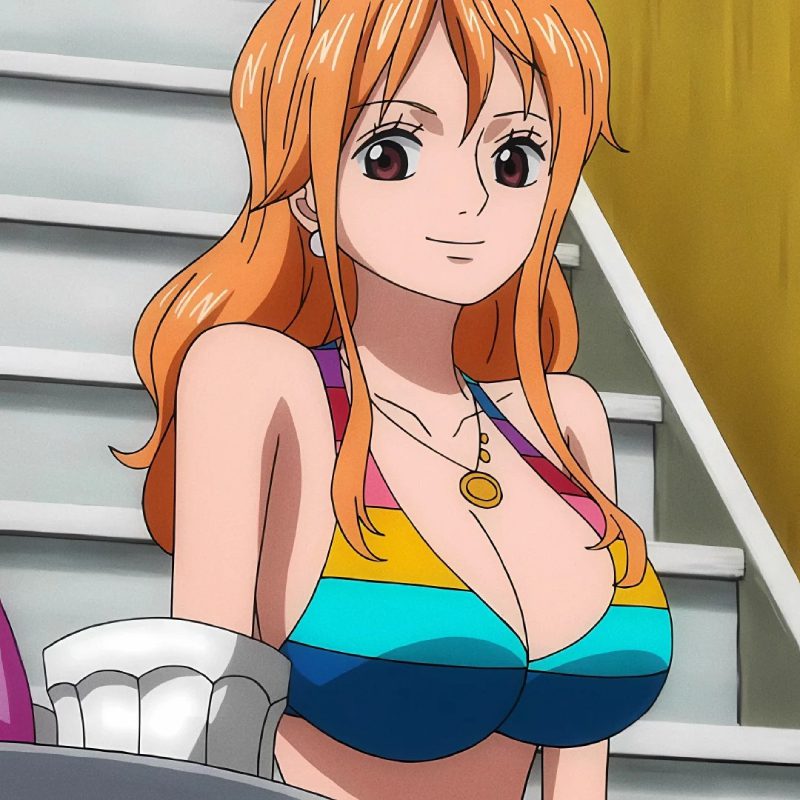 ảnh Nami 21