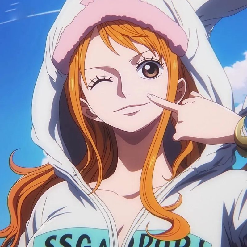 ảnh Nami 23